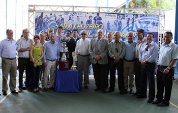 Homenagem Cruzeiro 3