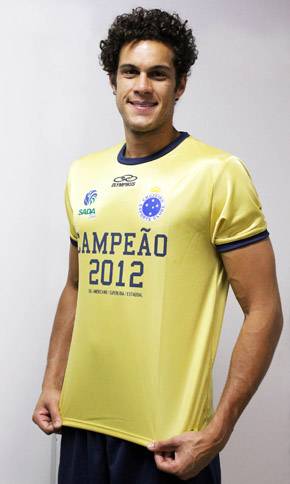 Site Camisa Comemorativa Sada Cruzeiro L