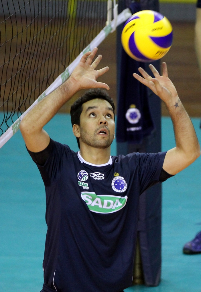 William em Betim