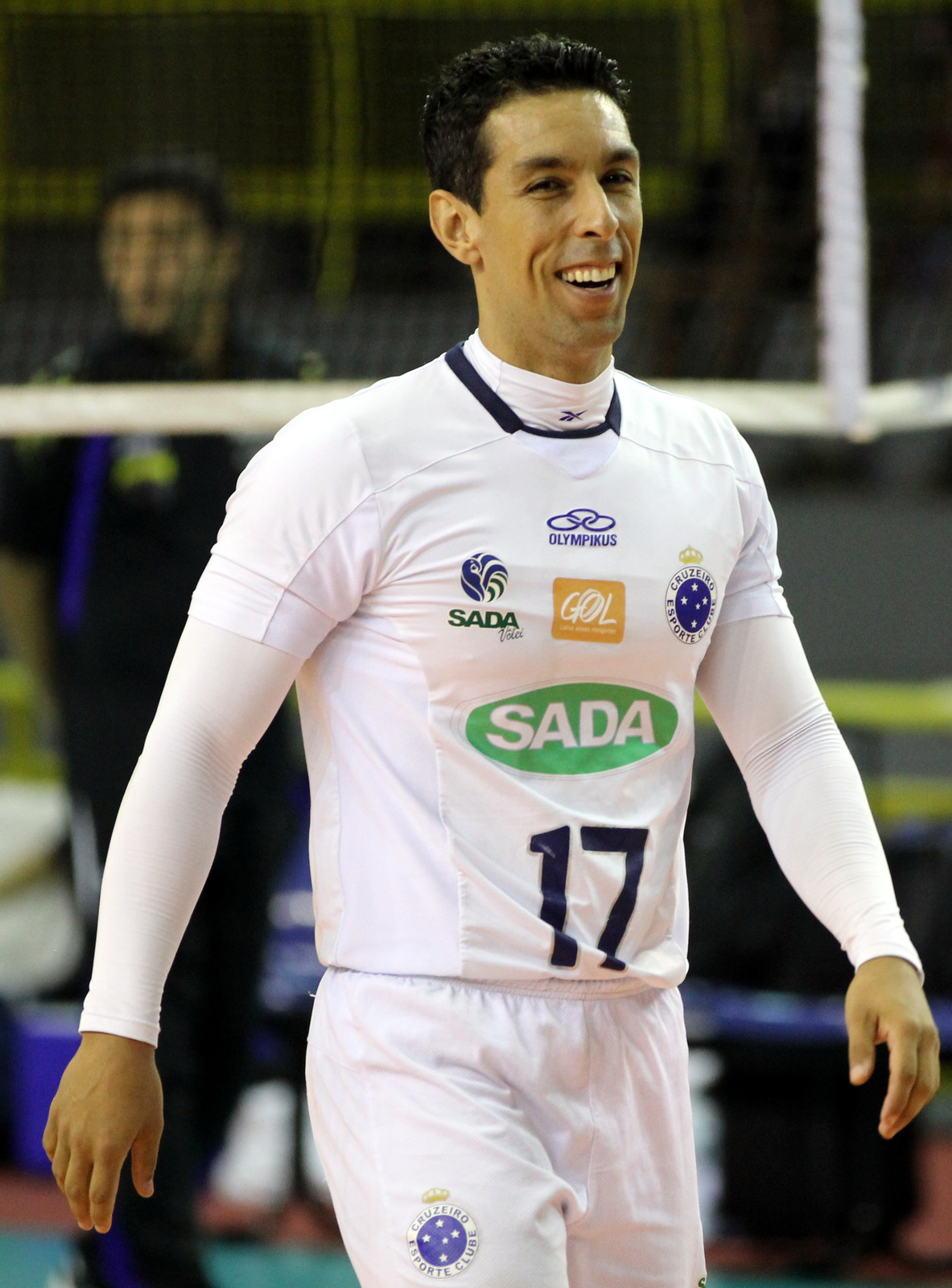 Serginho