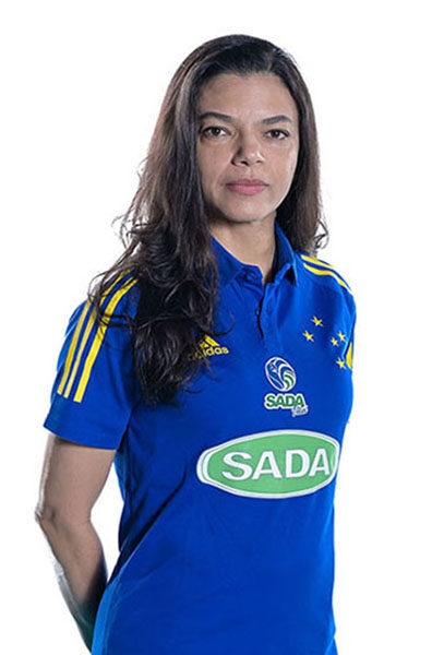 Andréia Santos