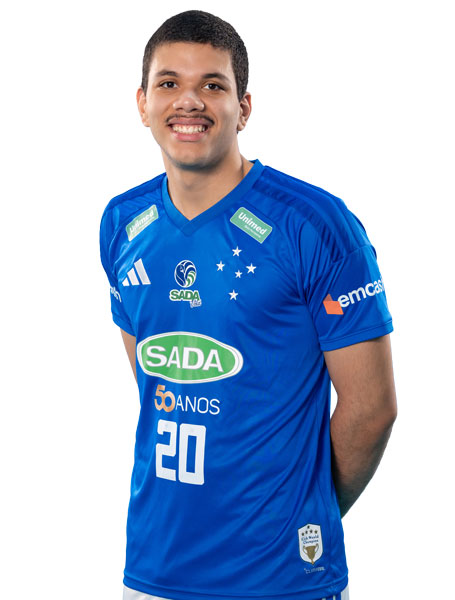 Caio Souza