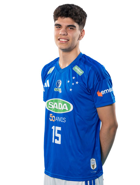 Lucas Righi